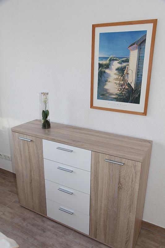 Hafenkieker Leilighet Greetsiel Eksteriør bilde